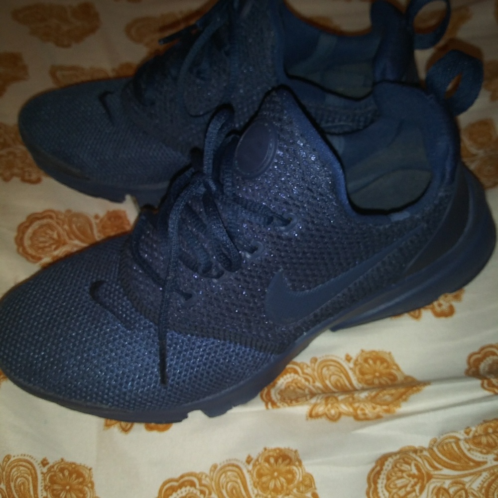 Nikes